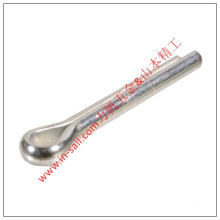Kohlenstoffstahl Splinte Split Pins ISO1234 DIN1234